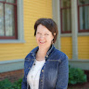 Meet your Posher, Verna lynne